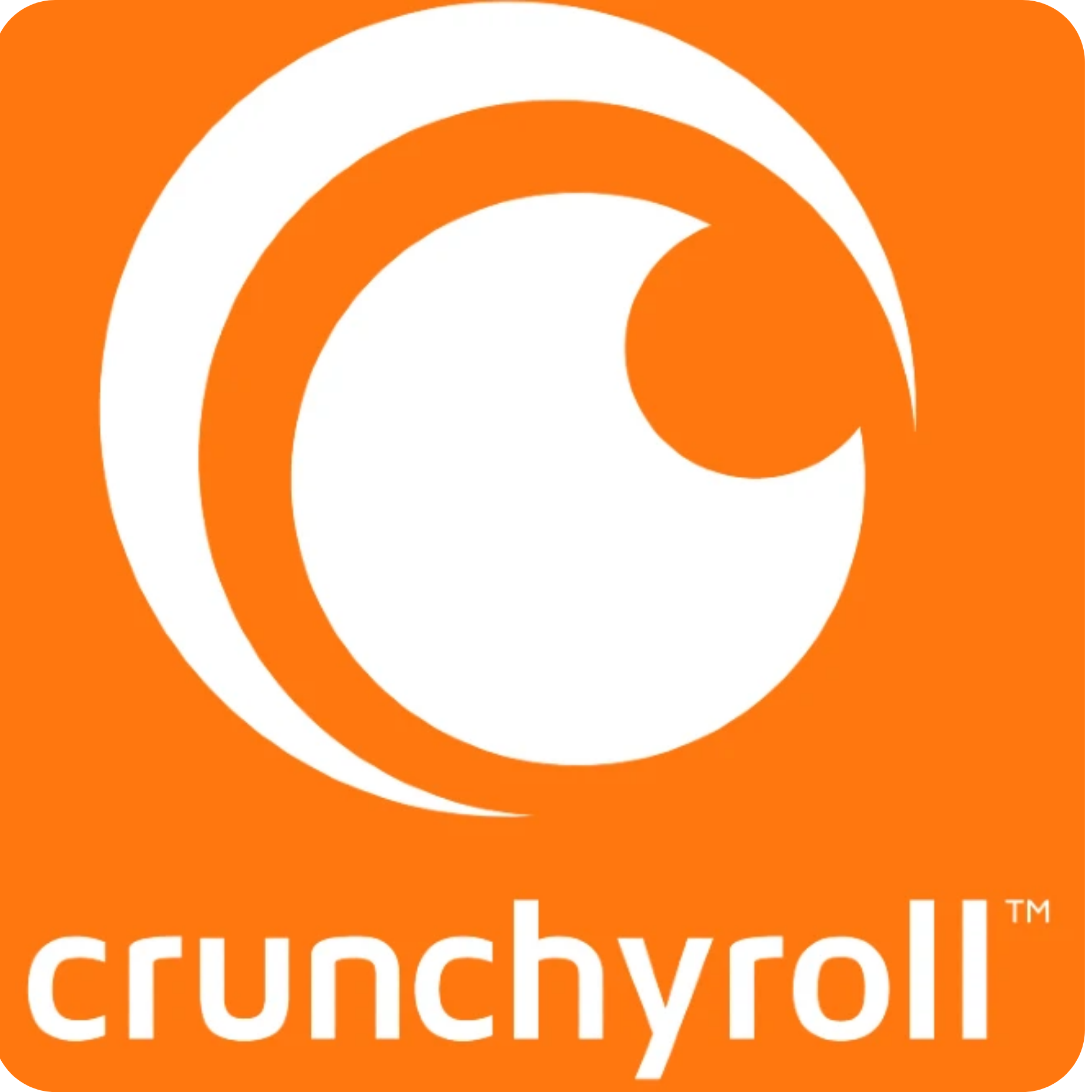 Crunchyroll 